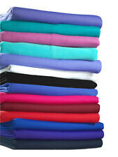 Knit rib stretch for sale  LEICESTER