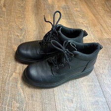 Dexter black leather for sale  Random Lake