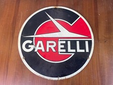 Insegna motocicli garelli usato  Forli