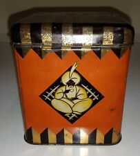 Art deco dose gebraucht kaufen  Neuenkirchen