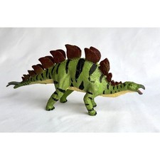 Dinosaur stegosaurus toy for sale  Canton