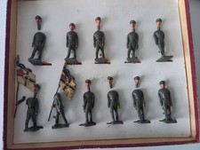 Miniatur soldaten figuren gebraucht kaufen  Oebisfelde