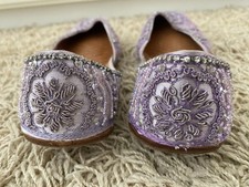 Unze women lilac for sale  BIRMINGHAM
