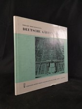 Deutsche gärten 1800 gebraucht kaufen Deutsche gärten 1800 gebraucht kaufen  Lübeck