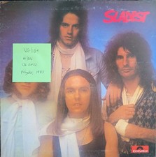 Slade sladest vinyl for sale  MANSFIELD