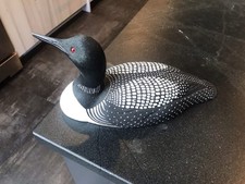 Loon lake decoy for sale  Edwards