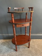 Vintage wooden wot for sale  STAFFORD