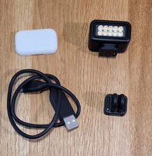 Rig gopro light gebraucht kaufen Rig gopro light gebraucht kaufen  Hamburg