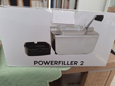 Powerfiller zigaretten zubehö gebraucht kaufen  Erbach