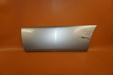 Moldura de porta traseira esquerda LEXUS ES300 1997 1998 1999 2000 2001 OURO 7574233060 FABRICANTE DE EQUIPAMENTO ORIGINAL comprar usado  Enviando para Brazil