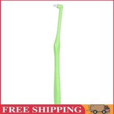 Cepillo Interdental Limpieza Cepillo de Dientes Suave Cuidado Bucal (Verde) segunda mano  Embacar hacia Mexico