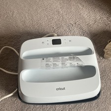 Cricut easypress large for sale  LONDON