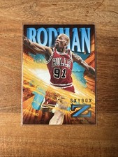 1996 skybox dennis gebraucht kaufen  Bochum