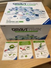 gravitrax starter set for sale  Redwood City