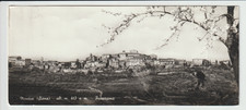 1961 vecchia cartolina usato  Foligno