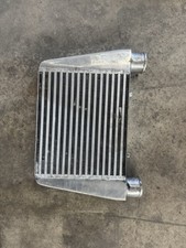 Universal intercooler front for sale  STURMINSTER NEWTON