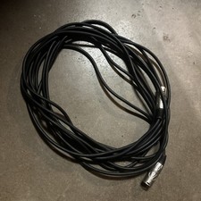 Cabo de microfone Audio Technica AT8313 20 pés XLR comprar usado  Enviando para Brazil