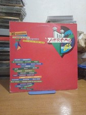 Giri sanremo lp usato  Roma