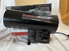 Thermoheat portable forced for sale  Saint Paul