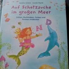 Schatzsuche großen meer gebraucht kaufen Schatzsuche großen meer gebraucht kaufen  Klingenthal/Sa.