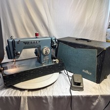 Vintage morse blue for sale  Knoxville