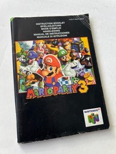 Mario party n64 d'occasion  Jacou