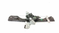 Alzavetro elettrico anteriore usato  Trambileno