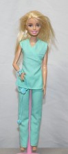 Mattel nurse barbie for sale  Rochester