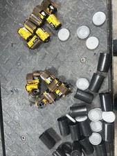 Usado, Lote de rolos de filme 35mm, 16 rolos de vários filmes Kodak 400, 200 dourados etc. comprar usado  Enviando para Brazil