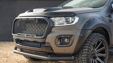 Ford ranger 2015 for sale  STAFFORD