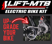 Lift mtb electric d'occasion  Hyères