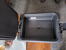Burg wachter fireproof for sale  WALLASEY