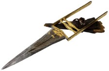 Antique fine indian for sale  Wallingford