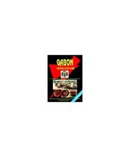 Gabon country study gebraucht kaufen  Trebbin