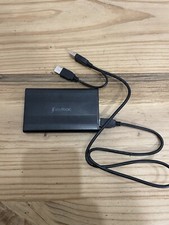 Usado, Disco rígido externo I/O Magic 80GB, com cabo comprar usado  Enviando para Brazil