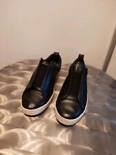 Dkny unisex leder gebraucht kaufen  Marl