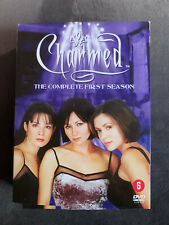 Charmed staffel serie gebraucht kaufen  Hamburg