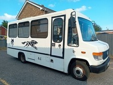 Mercedes 614d converted for sale  SOUTHAMPTON