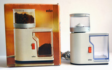 Braun kaffeemühle aromatic gebraucht kaufen  Wiesbaden
