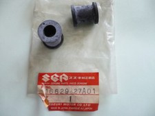 C/C RADIATEUR HUILE SUZUKI GSXR 750/1100 1985-1991 GSXF 750/1100 Ref:16629-27A01 comprar usado  Enviando para Brazil