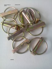 Spina con molla usato Spina con molla usato  Lecce