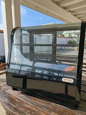 Vetrinetta refrigerata banco usato  Cervia