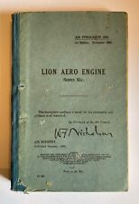 Wwi interwar raf for sale  WIMBORNE