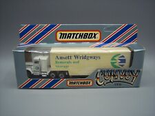 Matchbox convoy ansett for sale  Lemont