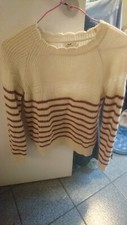 Pull cyrillus ans d'occasion  Boulogne-Billancourt