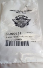 Harley davidson 11900138 for sale  EVESHAM