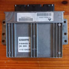 Calculateur clio 1.2 d'occasion  Villeneuve-d'Ascq-