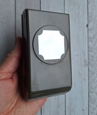 Stampin handstanze etikette gebraucht kaufen  Bordesholm