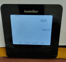 Heatmiser neoair smart for sale  BEDFORD