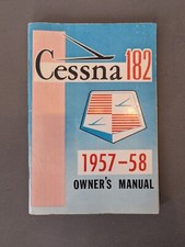 Vintage 1957 cessna for sale  Orlando
